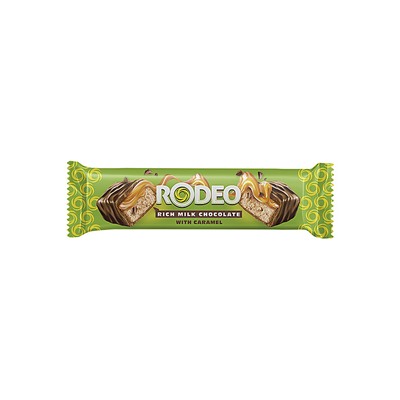 Шоколадный батончик Rodeo, 30 г