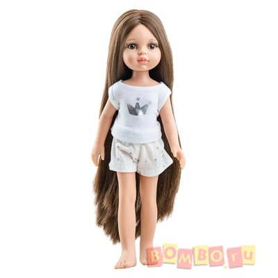 «Кукла Кэрол в пижаме» PR13213