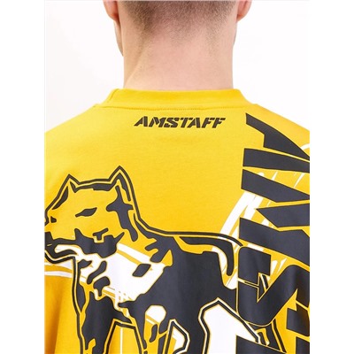 Amstaff Aziro T-Shirt  / Футболка Amstaff Aziro