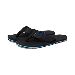 Rip Curl Revival Leather Open Toe Sandal