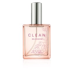 Clean Blossom   Парфюмированная вода-спрей