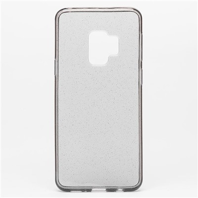 Чехол-накладка SC123 для "Samsung SM-G960 Galaxy S9" (white)