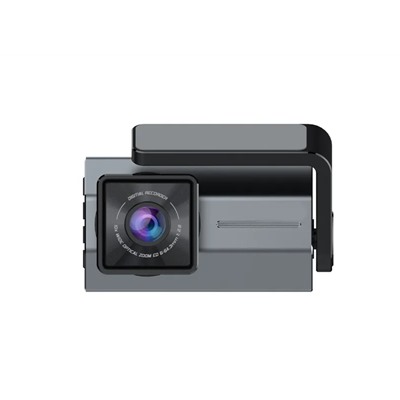 Автомобильный видеорегистратор T620 HD (черный)
