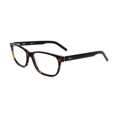 Hugo Boss - montura de gafas - marrón