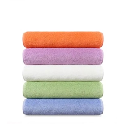 Хлопковое полотенце                         Xiaomi ZSH Youth Series 76 x 34