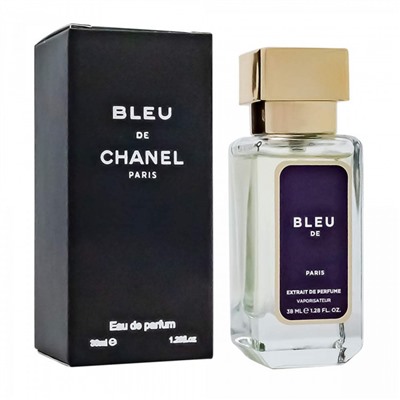 Мужская парфюмерия Chanel Bleu de Chanel edp pour homme 38 ml