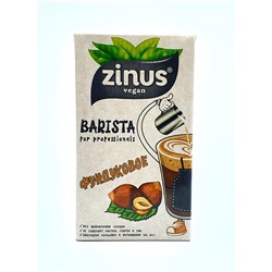 GR Молоко фундуковое (ZINUS или BARISTA), 1л