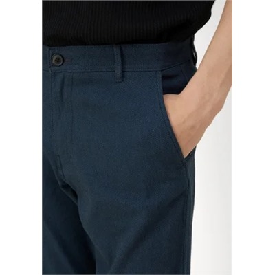 Selected Homme - LUTON PANT - брюки из ткани - королевский цвет