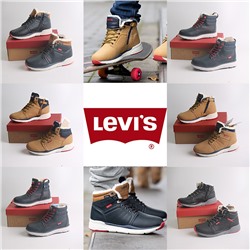 Ботинки Levis