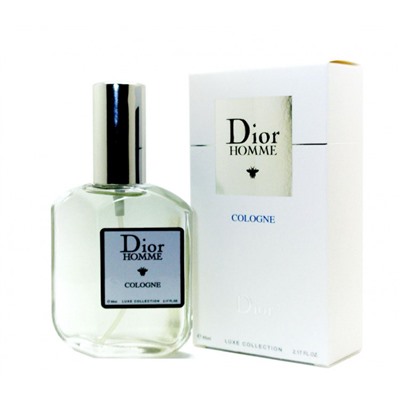 Мужская парфюмерия Dior Homme Cologne 65 ml