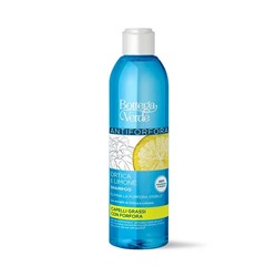 Ortica e Limone - Shampoo antiforfora