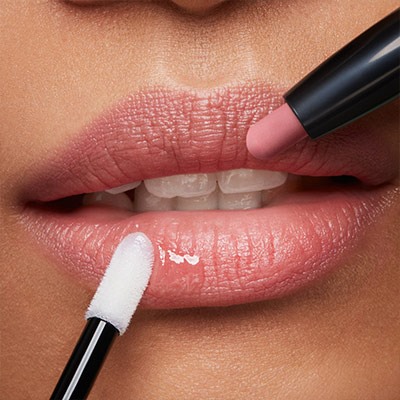 Create Your Balance Pen Lipstick & 3D Lip Primer / Создайте Свою Балансирующую Помаду И 3D-Праймер Для Губ