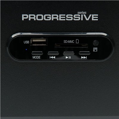 Компьютерная акустика Dialog Progressive AP-150 (brown)