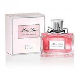 Женские духи   Christian Dior "Miss Dior Absolutely Blooming" 100 ml