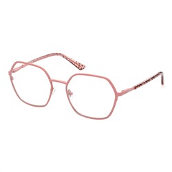 Guess - montura de gafas - rosa