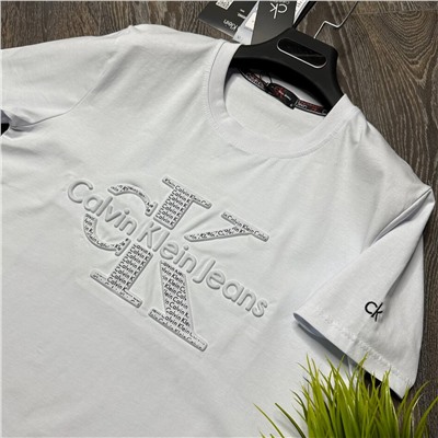 𝐍𝐄𝐖 Collection 2024❤️‍🔥 Calv!n Kle!n Jeans ❤️‍🔥❤️‍🔥 ► Брендовая мужская футболка