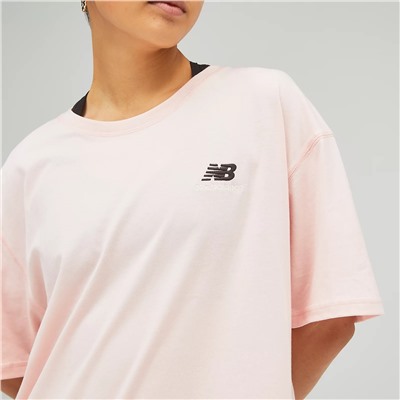 Uni-ssentials Cotton T-Shirt