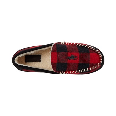 Polo Ralph Lauren Cali II Moccasin Slipper