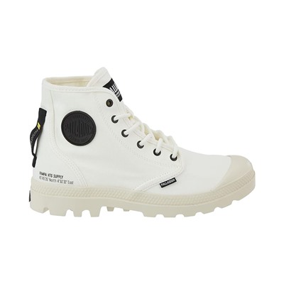 Palladium Pampa Hi HTG Supply