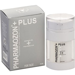 Pharmaozon Plus Krem 30 ML Nemlendirici Krem