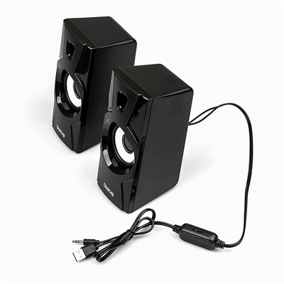 Компьютерная акустика Dialog Stride AST-10UP (black)