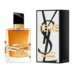 Женские духи Yves Saint Laurent Libre Intense for women edp 90 ml