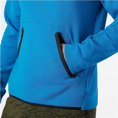 Fortitech Fleece Pullover