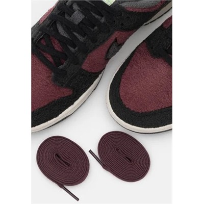 Nikе Sportswear - W DUNK LOW SE CC - низкие кроссовки - красный