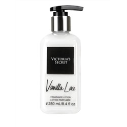Парфюмированное молочко для тела Victoria's Secret Vanilla Lace 250мл
