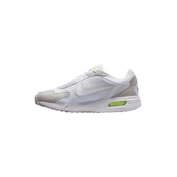 Nikе Sportswear - LIFESTYLE AIR MAX SOLO - Кроссовки низкие - серые