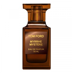 Tom Ford Myrrhe Mystère edp unisex 50 ml ОАЭ