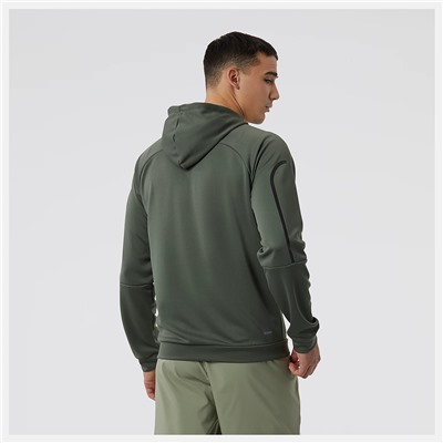 Tenacity Football Training Hoodie