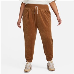 Pantalón jogger A1 - marrón