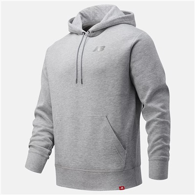 NB Essentials Metallic Hoodie