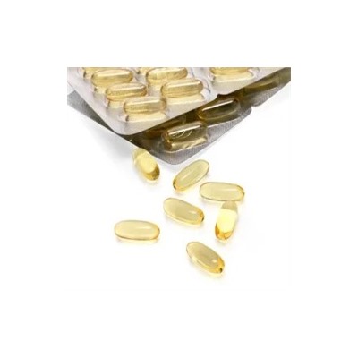Mivolis Omega-3 1000 Витамины Омега 3, 1000 мг, 60шт.