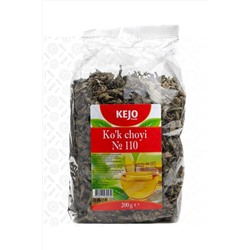 Чай KEJOfoods №110 зеленый 200 гр 1/30