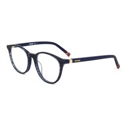 Missoni - montura de gafas - azul