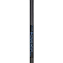 Intense Eyeliner 12 – водостойкая антрацитовая подводка