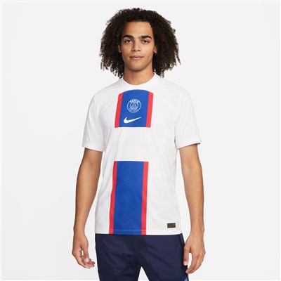 Camiseta de club Paris Saint-Germain 2022/23 Match Third - Dri-FIT - fútbol - blanco