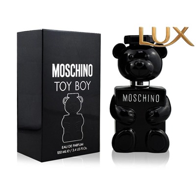 (LUX) Moschino Toy Boy EDP 100мл