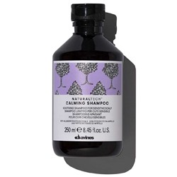 Calming Shampoo - Успокаивающий шампунь для чувст.кожи головы