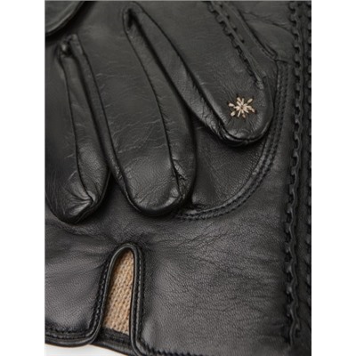 Перчатки мужские ш+каш. TOUCH HP91111 black