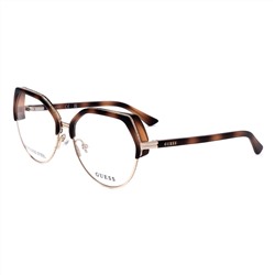 Guess - montura de gafas - habana