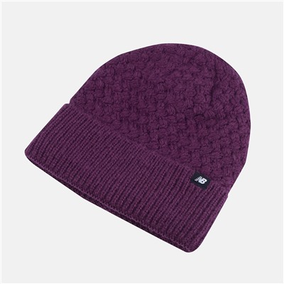 Cross Hatch Beanie