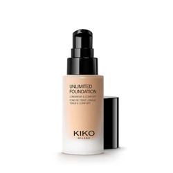 new unlimited foundation