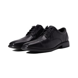 Rockport Dressports Work Cap Toe