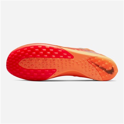 Sneakers Zoom Victory Waffle 5 - Low Density Polymer - naranja