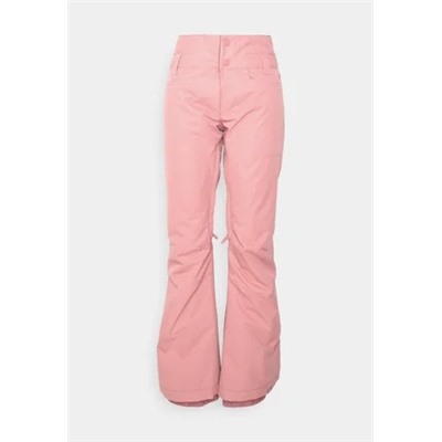 Roxy - DIVERSION - штаны для сноуборда - розовый
