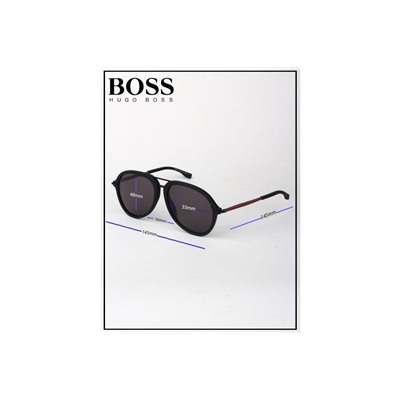 Солнцезащитные очки HUGO BOSS 1016/S 003 (P)