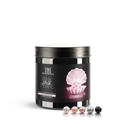 Оттеночная маска TNL Color Boom для ярких оттенков Pink Pearl, 500мл